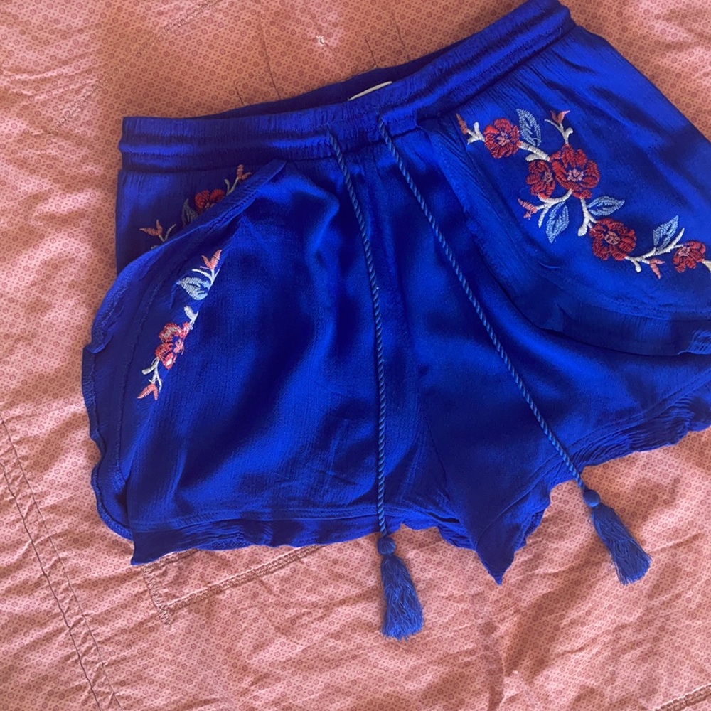 Comfy shorts - Picture 4 of 5